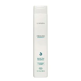 Lanza 300 ml White Tea Şampuan