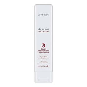 Lanza Healing Colorcare Color Preserving Conditioner 250 ml 8.5 oz Saç Kremi