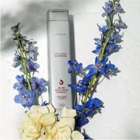 Lanza Healing Colorcare-Pirinçleşme Karşıtı Lavantalı Glutensiz 300 ml Şampuan