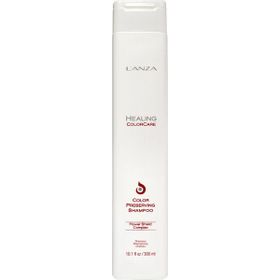 Lanza Healing Colorcare Preserving 300 ml Şampuan