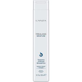 Lanza Healing Moisture Tamanu Cream 300 ml Şampuan