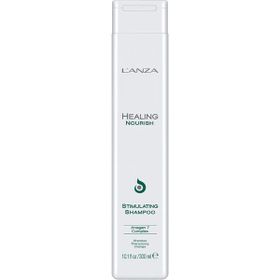 Lanza Healing Nourish Stimulating Dökülme Başderisi 300 ml Şampuanı