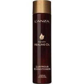 Lanza Keratin Healing Oil 250 ml Şampuan