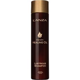 Lanza Keratin Healing Oil 300 ml Şampuan