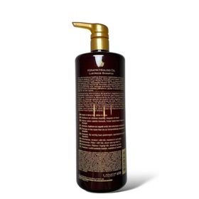 Lanza Keratin Healing Oil Keratin Onarım 950 ml Şampuan
