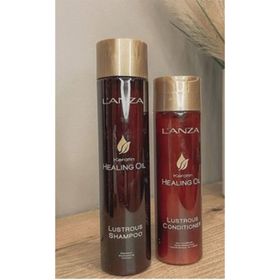 Lanza Keratin Healing Oil Ultra Lüks Sülfatsız 250 ml Saç Kremi