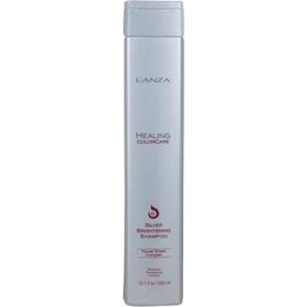Lanza Silver Brightening Healing Colorcare Gümüş Parlatıcı 300 ml Şampuan
