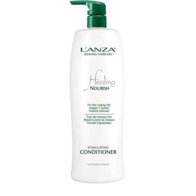 Lanza Stimulating Conditioner Healing Nourish 1000 ml Uyarıcı Saç Kremi