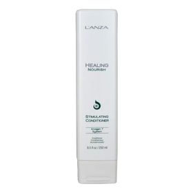 Lanza Stimulating Conditioner Healing Nourish 250 ml Saç Kremi