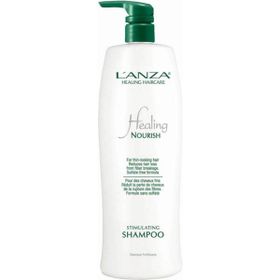Lanza Stimulating Healing Nourish Besleyici Uyarıcı Şampuan 1 lt Şampuan