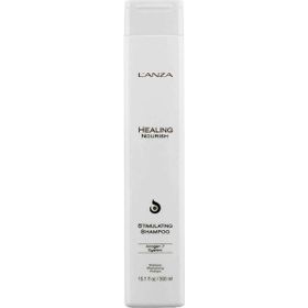 Lanza Stimulating Healing Nourish Parlaklık ve Nemlendirici 300 ml Şampuan
