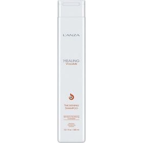 Lanza Thickening Healing Volume 300 ml Şampuan