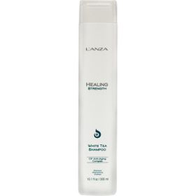 Lanza White Tea Arındırıcı 300 ml Şampuan