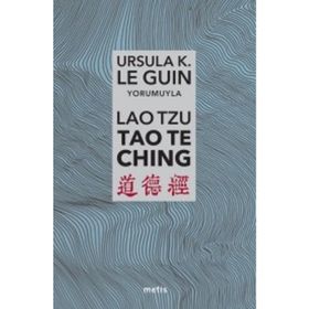 Lao Tzu Tao Te Ching - ursula kroeber le guin