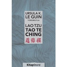 Lao Tzu Tao Te Ching - ursula kroeber le guin