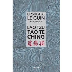 Lao Tzu Tao Te Ching - ursula kroeber le guin