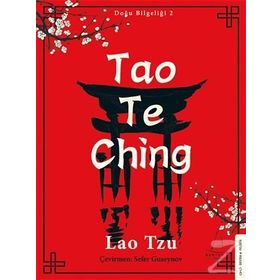 Lao Tzu Tao Te Ching - ursula kroeber le guin