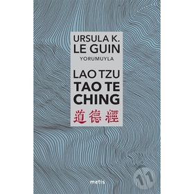 Lao Tzu Tao Te Ching - ursula kroeber le guin