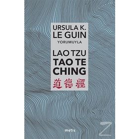 Lao Tzu Tao Te Ching - ursula kroeber le guin