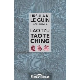 Lao Tzu Tao Te Ching - ursula kroeber le guin