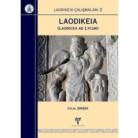 Laodikeia Laodicea ad Lycum - Celal Şimşek
