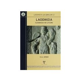 Laodikeia Laodicea ad Lycum - Celal Şimşek