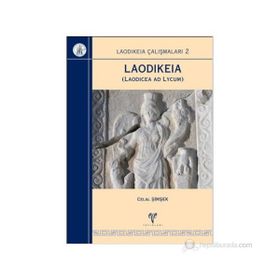 Laodikeia Laodicea ad Lycum - Celal Şimşek