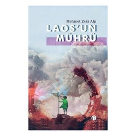 Laos`un Mührü Herdem Kitap