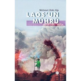 Laos`un Mührü Herdem Kitap