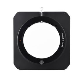 Laowa 100 mm Filter Holder System for 12 mm f/2.8 Filtre Tutucu