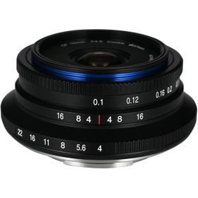 Laowa 10mm f/4 Cookie Geniş Açı Lens