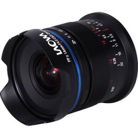 Laowa 14mm f/4 FF RL Zero-D Lens