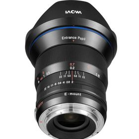 Laowa 15 mm F/2 FE Zero D Sony Lens