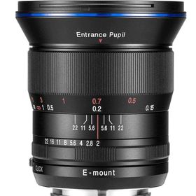 Laowa 15 mm F/2 FE Zero D Sony Lens