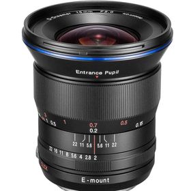 Laowa 15 mm F/2 FE Zero D Sony Lens