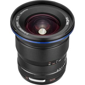 Laowa 15 mm F/2 FE Zero D Sony Lens