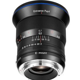 Laowa 15 mm F/2 FE Zero D Sony Lens