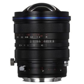 Laowa 15 mm F4.5 Zero-D Shift Sony E Lens