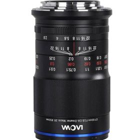 Laowa 65 mm F/2.8 2X Ultra-Macro Lens