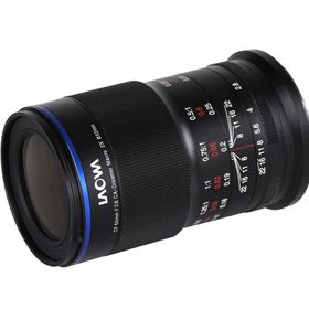 Laowa 65 mm F/2.8 2X Ultra-Macro Lens
