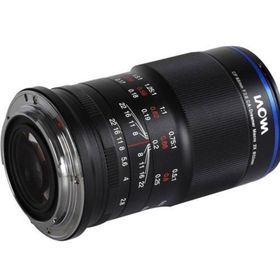 Laowa 65 mm F/2.8 2X Ultra-Macro Lens