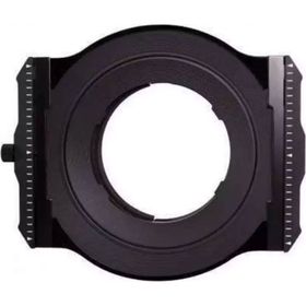 Laowa 9 mm F5.6 İçin 100 mm Magnetic Filter Holder Set