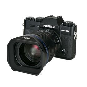 Laowa Argus 33 mm F-0.95 CF APO Fuji X Lens