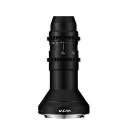 Laowa Standart Canon Ef 24 mm F/14 Probe Lens