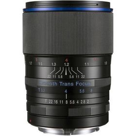 Laowa Venus 105mm f/2 Smooth Trans Focus Canon Lens