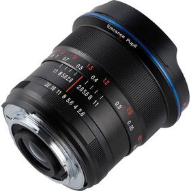 Laowa Venus 12mm F2.8 Zero-D Canon Lens