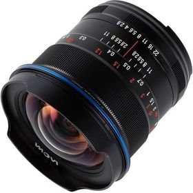 Laowa Venus 12mm F2.8 Zero-D Canon Lens