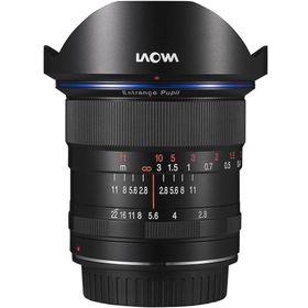 Laowa Venus 12mm F2.8 Zero-D Sony FE Lens