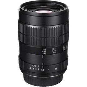 Laowa Venus 60mm f/2.8 2x Ultra Macro Lens