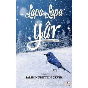 Lapa Lapa Yar - Salih Nurettin Çevik